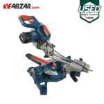 قیمت اره فارسی بر کشویی یک طرفه 2000 وات رونیکس مدل 5403 دست دوم