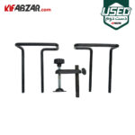 لوازم اره فارسی بر کشویی یک طرفه 2000 وات رونیکس مدل 5403 دست دوم