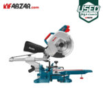 اره فارسی بر کشویی یک طرفه 2000 وات رونیکس مدل 5403 دست دوم