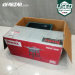 بسته بندی اره میزی 2000 وات رونیکس مدل 5604 دست دوم