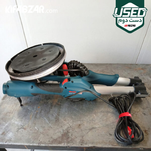 قیمت سنباده زن دیواری 820 وات رونیکس مدل 6200 دست دوم