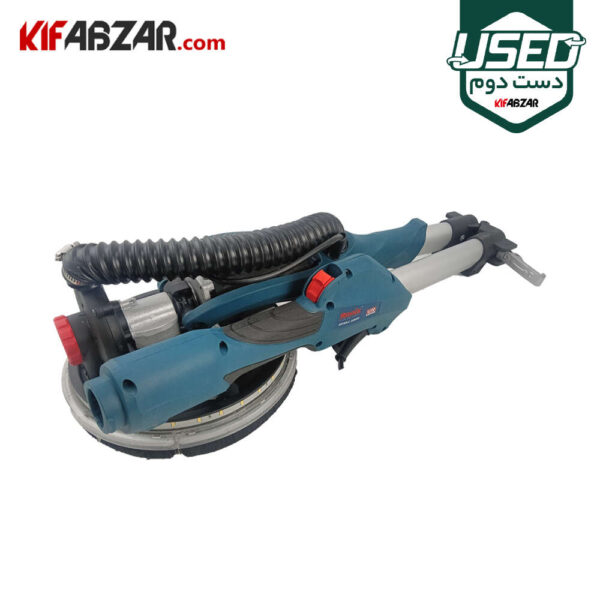 فروش سنباده زن دیواری 820 وات رونیکس مدل 6200 دست دوم