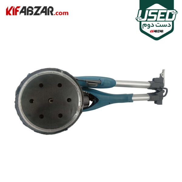 خرید سنباده زن دیواری 820 وات رونیکس مدل 6200 دست دوم