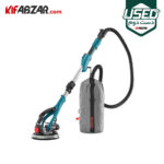 سنباده زن دیواری 820 وات رونیکس مدل 6200 دست دوم