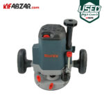 فروش اورفرز نجاری 1850 وات رونیکس مدل 7112 دست دوم