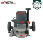 خرید اورفرز نجاری 1850 وات رونیکس مدل 7112 دست دوم