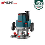 اورفرز نجاری 1850 وات رونیکس مدل 7112 دست دوم