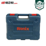 فروش پیچ گوشتی شارژی تاشو 3.6 ولت رونیکس مدل 8530 دست دوم