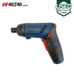 خرید پیچ گوشتی شارژی تاشو 3.6 ولت رونیکس مدل 8530 دست دوم