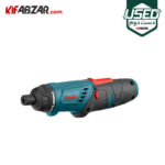 پیچ گوشتی شارژی تاشو 3.6 ولت رونیکس مدل 8530 دست دوم