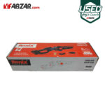 فروش اره زنجیری شارژی 20 ولت رونیکس مدل 8600 دست دوم