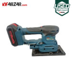 خرید سنباده لرزان شارژی 20 ولت رونیکس مدل 8624 دست دوم