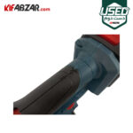 بدنه سنباده لرزان شارژی 20 ولت رونیکس مدل 8624 دست دوم