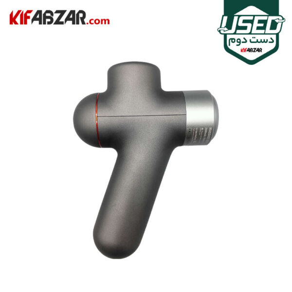 قیمت ماساژور شارژی رونیکس مدل 8855 Mini-PRO دست دوم