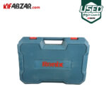 فروش مینی فرز شارژی براشلس 40 ولت رونیکس مدل 8901-40V دست دوم