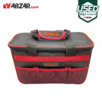 کیف برزنتی مینی فرز شارژی براشلس 20 ولت رونیکس مدل 8901 دست دوم
