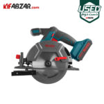 اره گردبر شارژی 20 ولت رونیکس مدل 8902 دست دوم