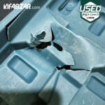 جعبه حمل دریل پیچ گوشتی چکشی شارژی 40 ولت رونیکس مدل 8905-40V دست دوم