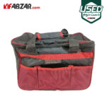 قیمت پیچ گوشتی شارژی براشلس 20 ولت رونیکس مدل 8906 دسته دوم