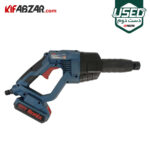 خرید کارواش شارژی 24.5 بار 20 ولت رونیکس مدل 8930 دست دوم