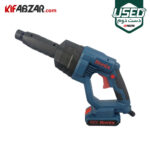 فروش کارواش شارژی 24.5 بار 20 ولت رونیکس مدل 8930 دست دوم