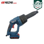 خرید کارواش شارژی 24.5 بار 20 ولت رونیکس مدل 8930 دست دوم