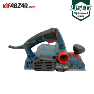 فروش رنده برقی 900 وات رونیکس مدل 9224 دست دوم