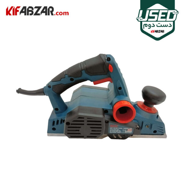 فروش رنده برقی 900 وات رونیکس مدل 9224 دست دوم