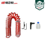 لوازم میخکوب بادی رونیکس مدل RA-F30 دست دوم