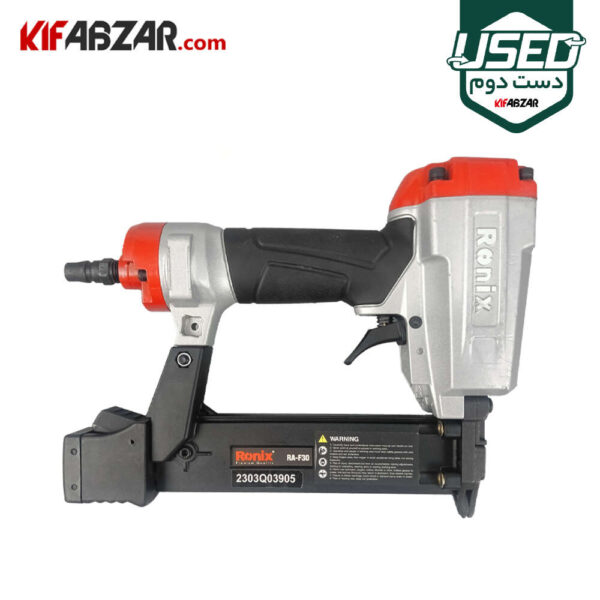 فروش میخکوب بادی رونیکس مدل RA-F30 دست دوم