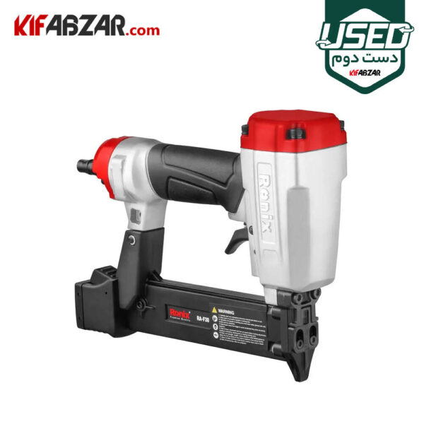 میخکوب بادی رونیکس مدل RA-F30 دست دوم