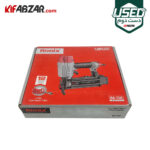 جعبه کارتنی میخکوب بادی تی پو رونیکس مدل RA-T50 دست دوم