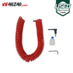 متعلقات میخکوب بادی تی پو رونیکس مدل RA-T50 دست دوم