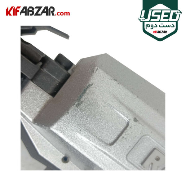 تصویر میخکوب بادی تی پو رونیکس مدل RA-T50 دست دوم