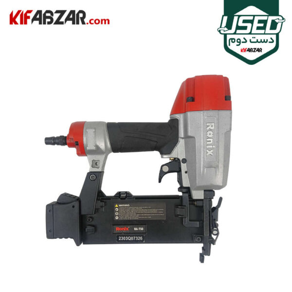 قیمت میخکوب بادی تی پو رونیکس مدل RA-T50 دست دوم