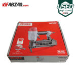 جعبه کارتنی میخکوب بادی تی پو رونیکس مدل RA-T50 دست دوم