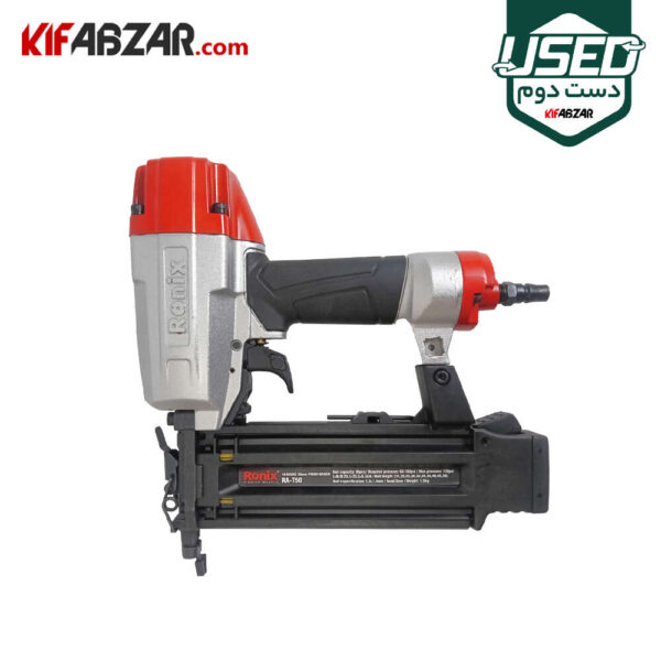 قیمت میخکوب بادی تی پو رونیکس مدل RA-T50 دست دوم