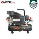 فروش کمپرسور باد 10 لیتری رونیکس مدل RC-1010 دست دوم