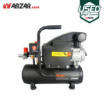 خرید کمپرسور باد 10 لیتری رونیکس مدل RC-1010 دست دوم