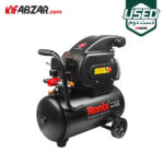 کمپرسور باد 25 لیتری رونیکس مدل RC-2510 دست دوم