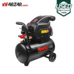 کمپرسور باد 25 لیتری رونیکس مدل RC-2510 دست دوم