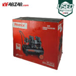 قیمت کمپرسور باد 25 لیتری رونیکس مدل RC-2512 دست دوم