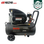 خرید کمپرسور باد 50 لیتری رونیکس مدل RC-5010 دست دوم