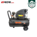 قیمت کمپرسور باد 50 لیتری رونیکس مدل RC-5010 دست دوم