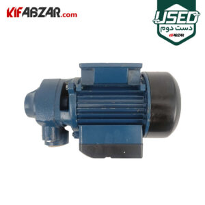 فروش پمپ آب محیطی 0.5 اسب رونیکس مدل RH-4020 دست دوم