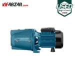 پمپ آب جتی 1 اسب رونیکس مدل RH-4022 دست دوم
