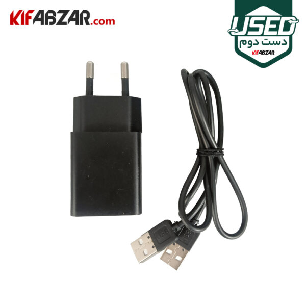 لوازم نورافکن شارژی رونیکس مدل RH-4255 دست دوم