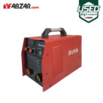 خرید اینورتر جوشکاری 200 آمپر رونیکس مدل RH-4602 دست دوم