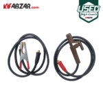 لوازم اینورتر جوشکاری 200 آمپر رونیکس مدل RH-4602 دست دوم