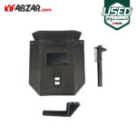 لوازم اینورتر جوشکاری 200 آمپر رونیکس مدل RH-4604 دست دوم